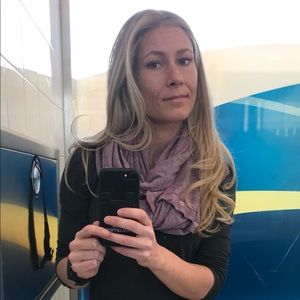 Meet your Posher, Alissa